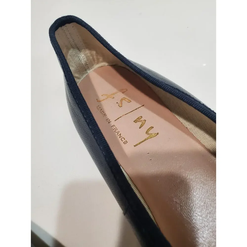 French Sole NY Flats size 41